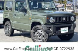 suzuki jimny 2021 -SUZUKI--Jimny 3BA-JB64W--JB64W-202712---SUZUKI--Jimny 3BA-JB64W--JB64W-202712-