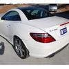 mercedes-benz slk-class 2015 GOO_JP_700070860530250122001 image 8