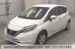 nissan note 2020 CFJ1591943
