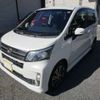 daihatsu move 2014 -DAIHATSU 【名古屋 58Aﾈ5258】--Move DBA-LA100S--LA100S-0296777---DAIHATSU 【名古屋 58Aﾈ5258】--Move DBA-LA100S--LA100S-0296777- image 1