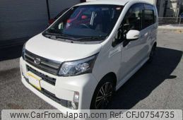 daihatsu move 2014 -DAIHATSU 【名古屋 58Aﾈ5258】--Move DBA-LA100S--LA100S-0296777---DAIHATSU 【名古屋 58Aﾈ5258】--Move DBA-LA100S--LA100S-0296777-