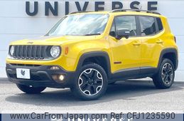 jeep renegade 2017 -CHRYSLER--Jeep Renegade ABA-BU24--1C4BU0000HPE72166---CHRYSLER--Jeep Renegade ABA-BU24--1C4BU0000HPE72166-