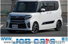 daihatsu tanto 2022 quick_quick_5BA-LA650S_LA600S-0203698