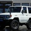 toyota landcruiser-70 2003 quick_quick_HZJ71V_HZJ71V-0001538 image 2