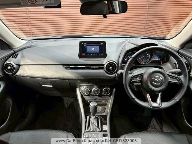 mazda cx-3 2021 CFJ1823003 image 2
