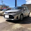 toyota corolla-axio 2021 CFJ8842079 image 1