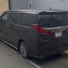 toyota alphard 2020 -TOYOTA 【広島 344ﾄ 710】--Alphard 3BA-AGH30W--AGH30-0335562---TOYOTA 【広島 344ﾄ 710】--Alphard 3BA-AGH30W--AGH30-0335562- image 5