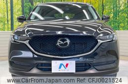 mazda cx-5 2019 -MAZDA--CX-5 KF2P--313574---MAZDA--CX-5 KF2P--313574-