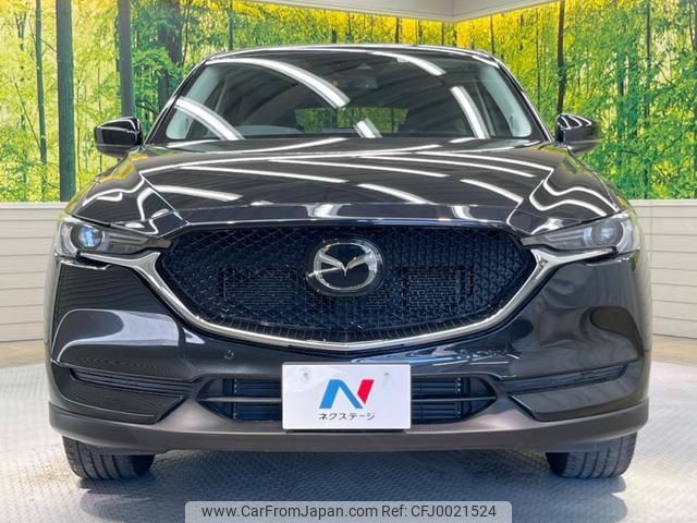 mazda cx-5 2019 -MAZDA--CX-5 KF2P--313574---MAZDA--CX-5 KF2P--313574- image 1