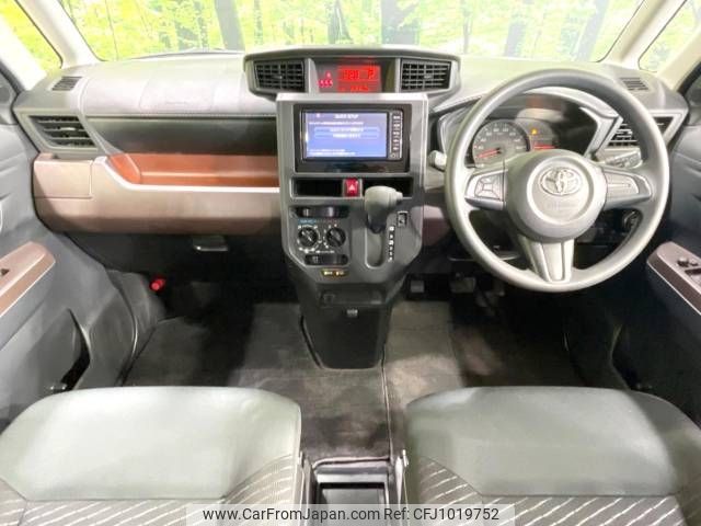 toyota roomy 2018 -TOYOTA--Roomy DBA-M900A--M900A-0197561---TOYOTA--Roomy DBA-M900A--M900A-0197561- image 2