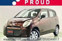 suzuki alto 2011 -SUZUKI--Alto DBA-HA25S--HA25S-809980---SUZUKI--Alto DBA-HA25S--HA25S-809980-