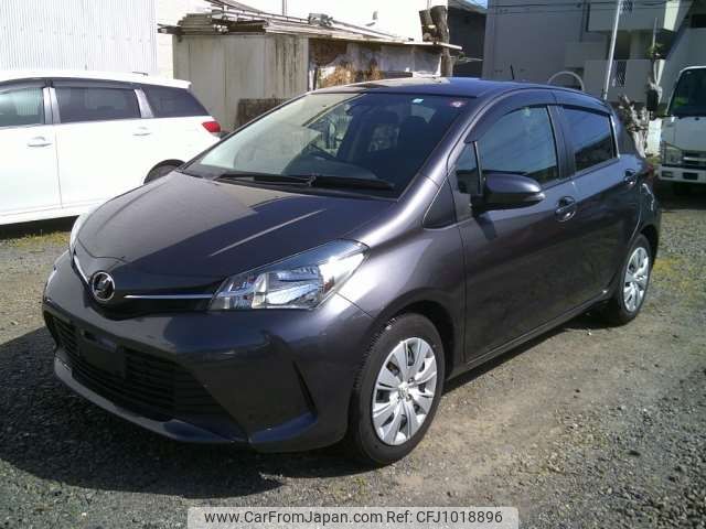 toyota vitz 2016 -TOYOTA--Vitz DBA-NSP130--NSP130-2238059---TOYOTA--Vitz DBA-NSP130--NSP130-2238059- image 1