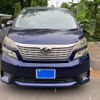 toyota vellfire 2009 -TOYOTA--Vellfire DBA-ANH20W--ANH20-8049974---TOYOTA--Vellfire DBA-ANH20W--ANH20-8049974- image 1