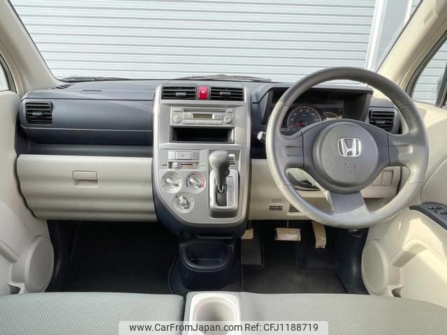 honda zest 2006 quick_quick_JE1_JE1-1016882 image 2