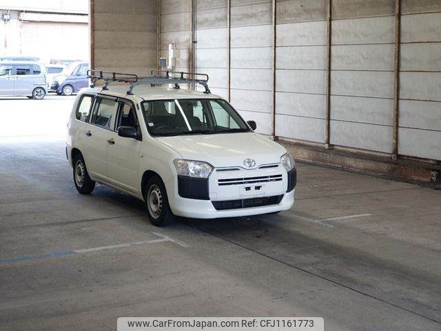 toyota probox-van 2016 -TOYOTA--Probox Van NSP160V-0019188---TOYOTA--Probox Van NSP160V-0019188- image 1