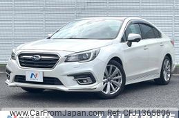 subaru legacy-b4 2018 quick_quick_BN9_BN9-019046
