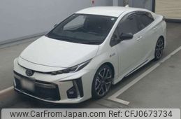 toyota prius-phv 2019 -TOYOTA 【広島 330ﾌ1280】--Prius PHV DLA-ZVW52--ZVW52-3124398---TOYOTA 【広島 330ﾌ1280】--Prius PHV DLA-ZVW52--ZVW52-3124398-