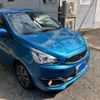mitsubishi mirage 2017 CFJ1736729 image 1