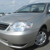 toyota corolla 2002 CFJ4222155 image 1