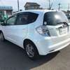 honda fit-hybrid 2011 CFJ3119668 image 5