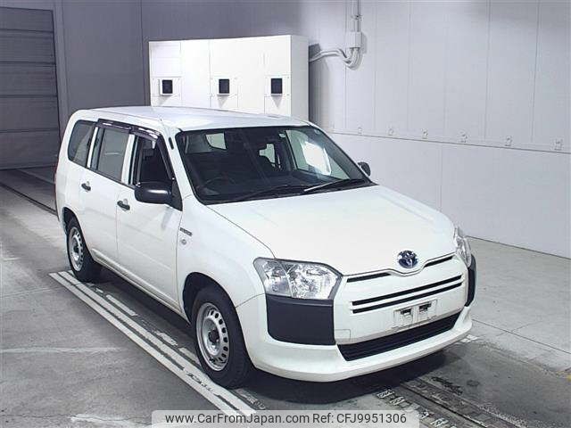 toyota probox-van 2019 -TOYOTA--Probox Van NHP160V-0008265---TOYOTA--Probox Van NHP160V-0008265- image 1