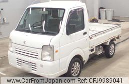 suzuki carry-truck 2012 -SUZUKI--Carry Truck DA65T-181177---SUZUKI--Carry Truck DA65T-181177-