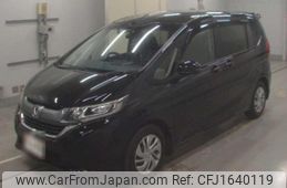 honda freed-plus 2017 CFJ1640119
