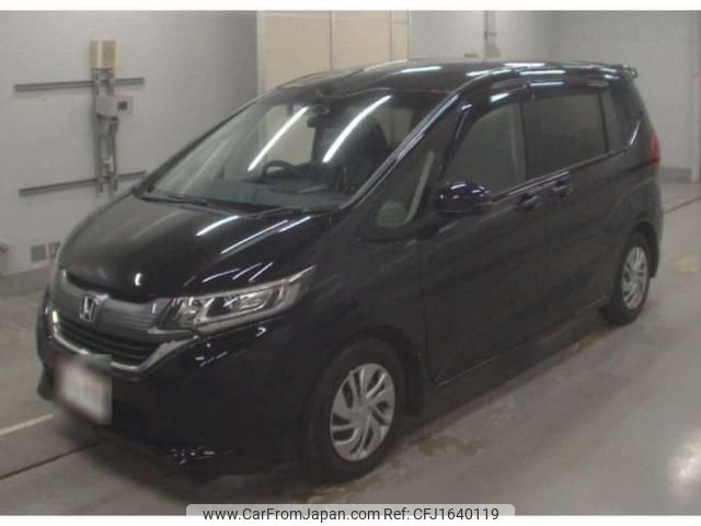 honda freed-plus 2017 CFJ1640119 image 1