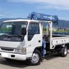 isuzu elf-truck 2004 -ISUZU--Elf KR-NPR81LV--NPR81L-7009157---ISUZU--Elf KR-NPR81LV--NPR81L-7009157- image 2