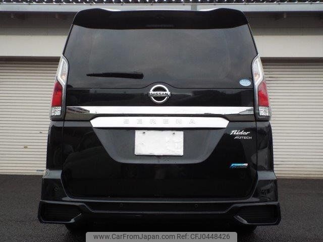 nissan serena 2016 -NISSAN 【名変中 】--Serena GC27--006230---NISSAN 【名変中 】--Serena GC27--006230- image 2