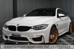 bmw m4 2017 -BMW 【滋賀 337ﾒ44】--BMW M4 3C30--0K576973---BMW 【滋賀 337ﾒ44】--BMW M4 3C30--0K576973-