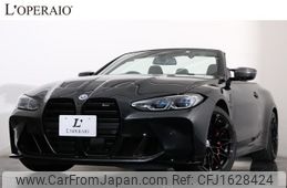 bmw m4 2023 CFJ1628424