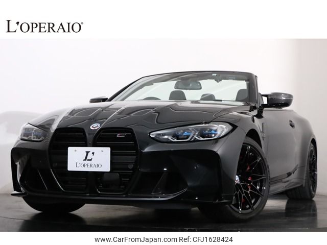 bmw m4 2023 CFJ1628424 image 1