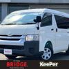 toyota hiace-wagon 2019 -TOYOTA--Hiace Wagon CBA-TRH219W--TRH219-0031727---TOYOTA--Hiace Wagon CBA-TRH219W--TRH219-0031727- image 1