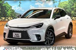 lexus lexus-others 2024 CFJ1716988