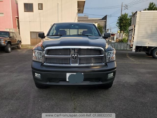 dodge ram 2010 GOO_NET_EXCHANGE_0207434A30230721W001 image 2