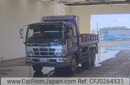 isuzu giga 1998 -ISUZU--Giga CXZ82K2D-3000167---ISUZU--Giga CXZ82K2D-3000167-