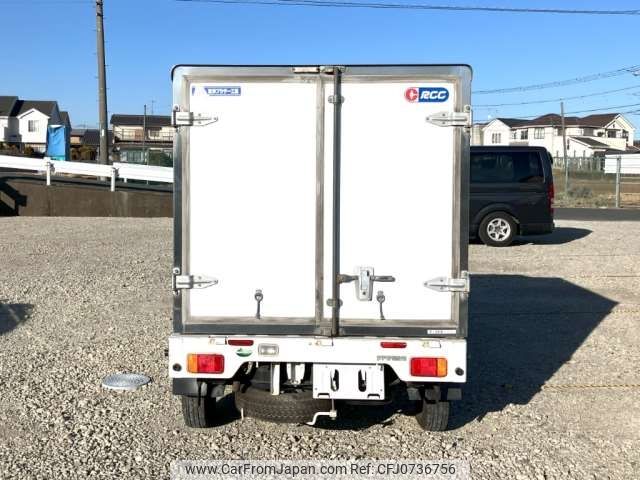 nissan clipper-truck 2018 -NISSAN 【相模 880ｱ5176】--Clipper Truck EBD-DR16T--DR16T-384969---NISSAN 【相模 880ｱ5176】--Clipper Truck EBD-DR16T--DR16T-384969- image 2