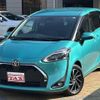 toyota sienta 2019 -TOYOTA--Sienta DBA-NSP170G--NSP170-7186176---TOYOTA--Sienta DBA-NSP170G--NSP170-7186176- image 1