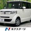 honda n-box 2012 -HONDA--N BOX DBA-JF1--JF1-1098808---HONDA--N BOX DBA-JF1--JF1-1098808- image 1