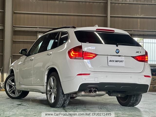 bmw x1 2015 quick_quick_VM20_WBAVM92040VT60514 image 2