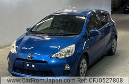 toyota aqua 2014 -TOYOTA--AQUA NHP10-6351687---TOYOTA--AQUA NHP10-6351687-