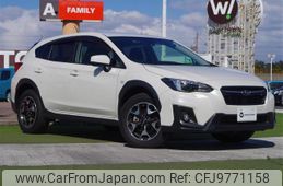 subaru impreza-wagon 2018 -SUBARU--Impreza Wagon DBA-GT3--GT3-038882---SUBARU--Impreza Wagon DBA-GT3--GT3-038882-