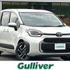 toyota sienta 2023 -TOYOTA--Sienta 6AA-MXPL10G--MXPL10-1097864---TOYOTA--Sienta 6AA-MXPL10G--MXPL10-1097864- image 1