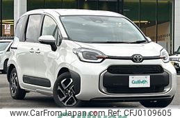 toyota sienta 2023 -TOYOTA--Sienta 6AA-MXPL10G--MXPL10-1097864---TOYOTA--Sienta 6AA-MXPL10G--MXPL10-1097864-