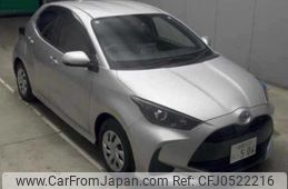 toyota yaris 2021 quick_quick_5BA-MXPA10_MXPA10-2027748