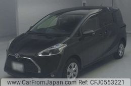 toyota sienta 2018 -TOYOTA 【福井 534ﾒ1208】--Sienta DBA-NCP175G--NCP175G-7027174---TOYOTA 【福井 534ﾒ1208】--Sienta DBA-NCP175G--NCP175G-7027174-