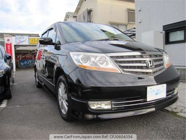 honda elysion 2007 -HONDA--Elysion DBA-RR1--RR1-1208547---HONDA--Elysion DBA-RR1--RR1-1208547- image 2