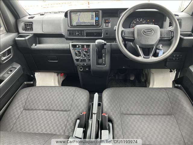 daihatsu hijet-van 2023 -DAIHATSU--Hijet Van 3BD-S700V--S700V-0062201---DAIHATSU--Hijet Van 3BD-S700V--S700V-0062201- image 2