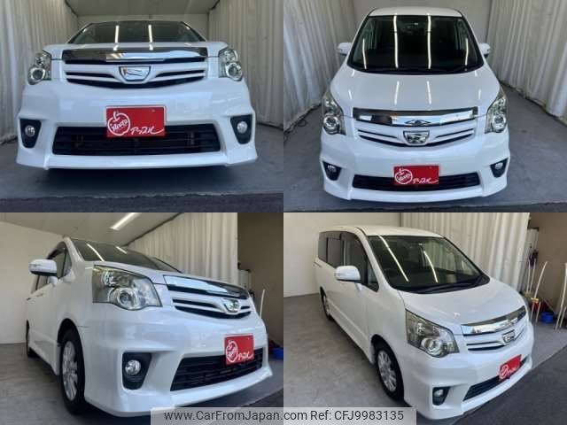 toyota noah 2011 -TOYOTA--Noah DBA-ZRR70W--ZRR70-0426768---TOYOTA--Noah DBA-ZRR70W--ZRR70-0426768- image 2